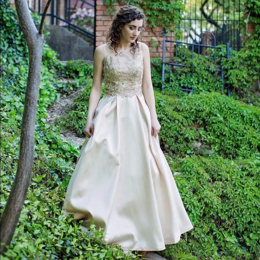 Prom/Formal Dress